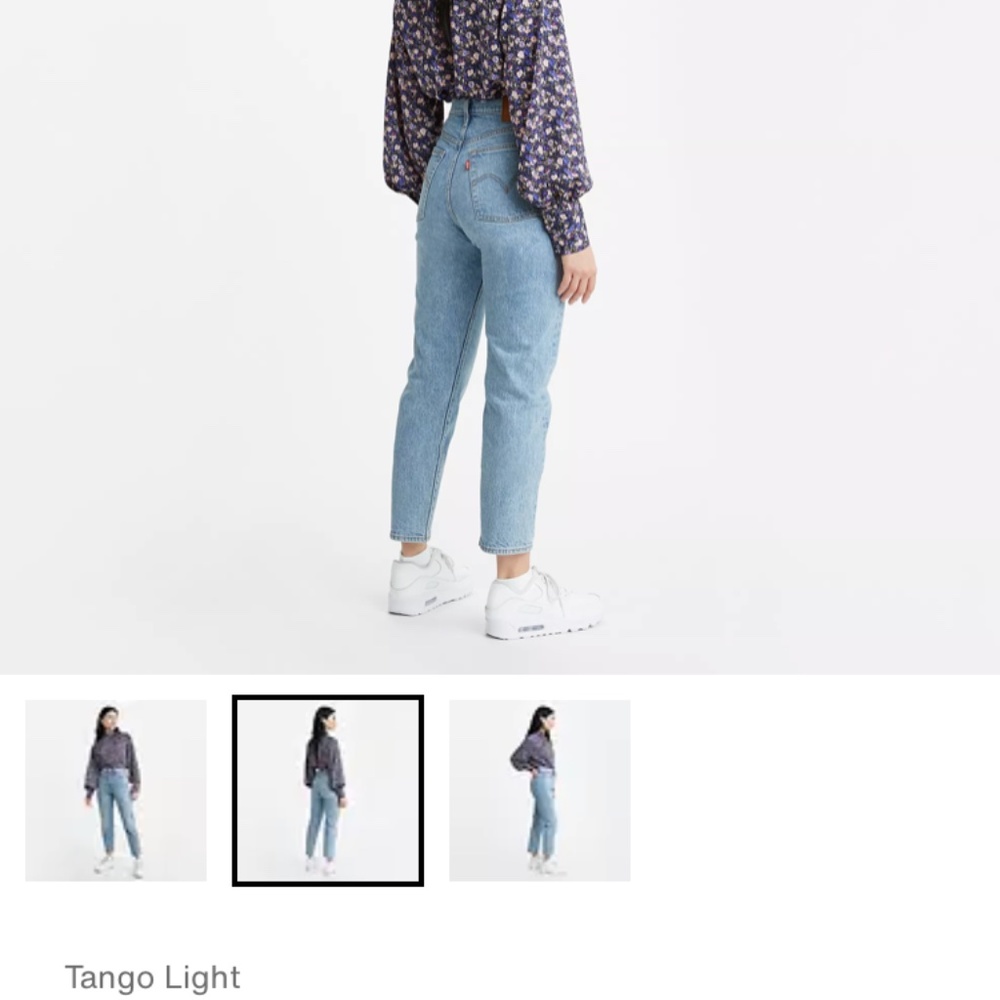 Levis - Picture 2 of 8